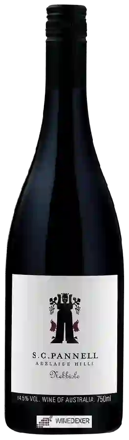Winery S.C. Pannell - Nebbiolo