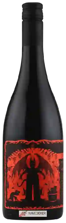 Winery S.C. Pannell - Nero d'Avola