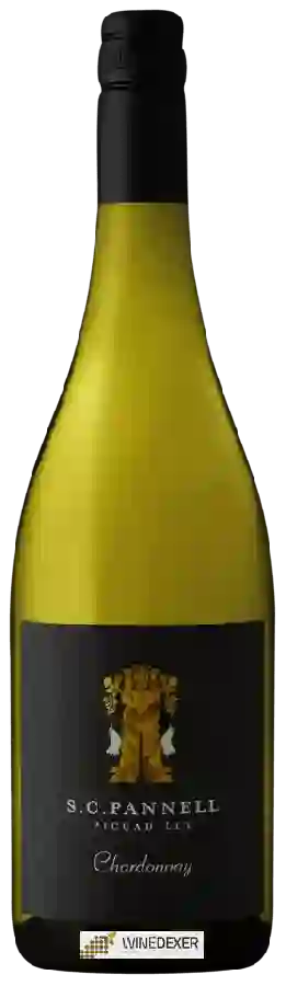Winery S.C. Pannell - Picadilly Chardonnay