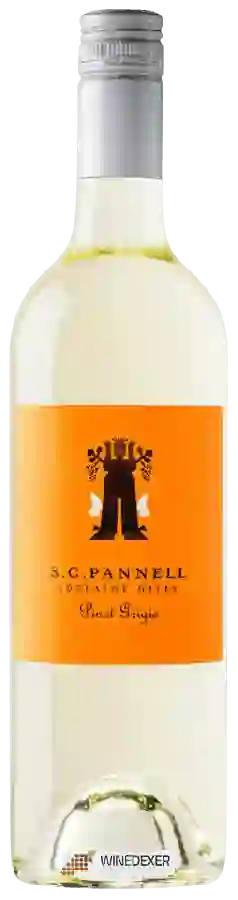 Winery S.C. Pannell - Pinot Grigio