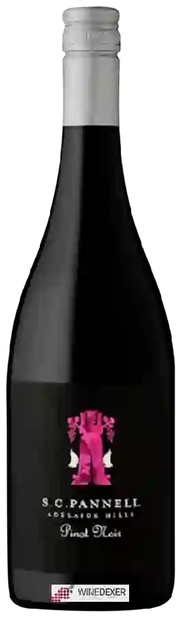 Winery S.C. Pannell - Pinot Noir