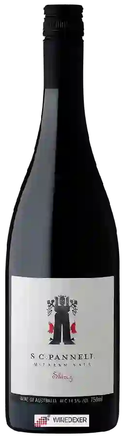 Winery S.C. Pannell - Shiraz Winery S.C. Pannell - Shiraz
