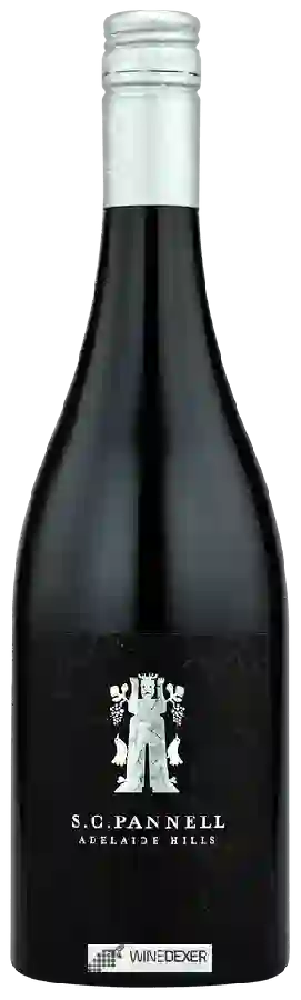 Winery S.C. Pannell - Syrah