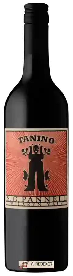 Winery S.C. Pannell - Tanino Winery S.C. Pannell - Tanino