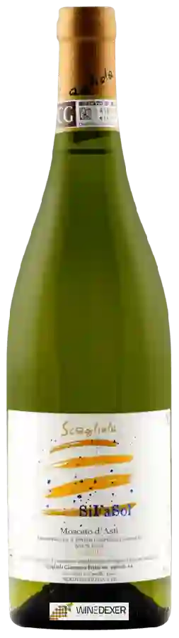 Winery Scagliola Giacomo - Sifasol Canelli Moscato d'Asti