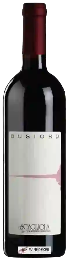 Winery Scagliola - Busiord