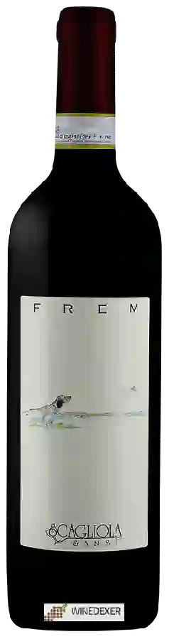 Winery Scagliola - Frem