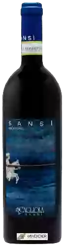 Winery Scagliola - Sansi Selezione