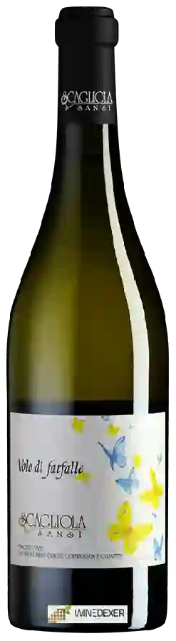 Winery Scagliola - Volo di Farfalle Moscato d'Asti Winery Scagliola - Volo di Farfalle Moscato d'Asti