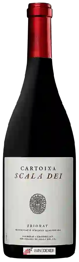 Winery Scala Dei - Cartoixa Priorat