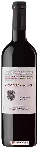 Winery Scala Dei - Garnatxa Priorat
