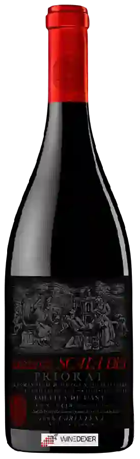 Winery Scala Dei - Heretge Priorat