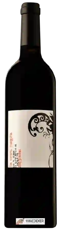 Winery Scala Dei - La Creu Negra Priorat