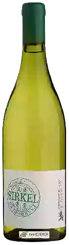 Winery Scali - Sirkel Chenin Blanc