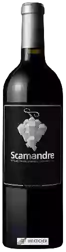 Winery Scamandre - Rouge