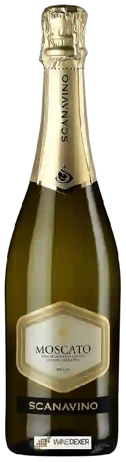 Winery Scanavino - Moscato Dolce