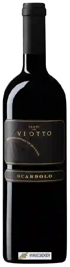 Winery Scarbolo - Campo del Viotto Winery Scarbolo - Campo del Viotto