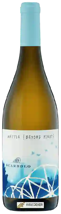 Winery Scarbolo - Mattia {Beyond Pinot} Winery Scarbolo - Mattia {Beyond Pinot}