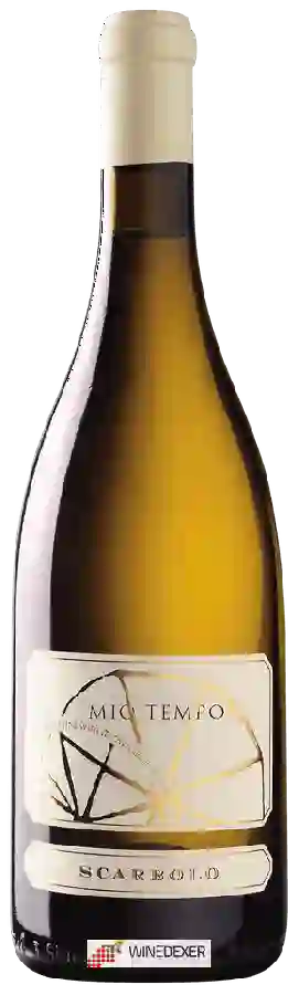 Winery Scarbolo - Mio Tempo