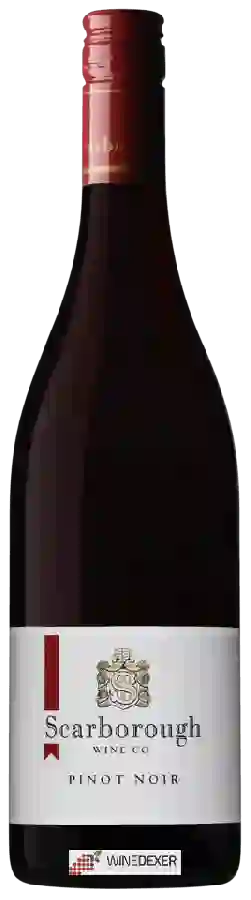 Winery Scarborough Wine Co - Pinot Noir Winery Scarborough Wine Co - Pinot Noir