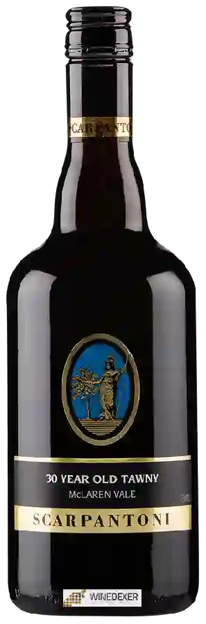 Winery Scarpantoni - 30 Year Old Tawny
