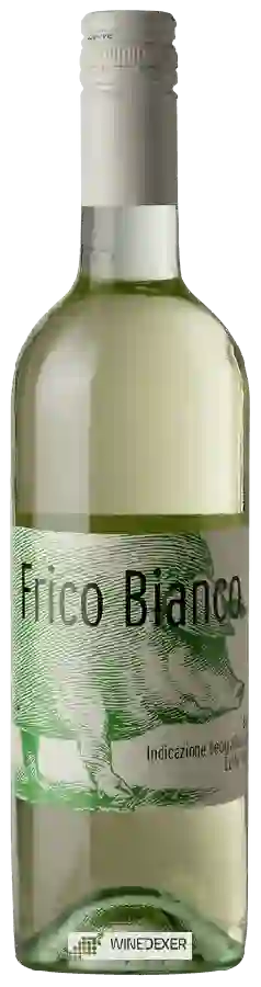 Winery Scarpetta - Frico Bianco Winery Scarpetta - Frico Bianco