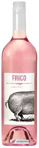 Winery Scarpetta - Frico Rosato