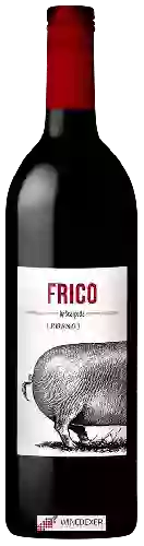 Winery Scarpetta - Frico Rosso Toscana