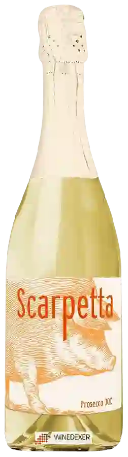 Winery Scarpetta - Prosecco Winery Scarpetta - Prosecco