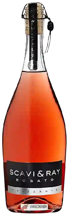 Winery Scavi-Ray - Frizzante Rosato