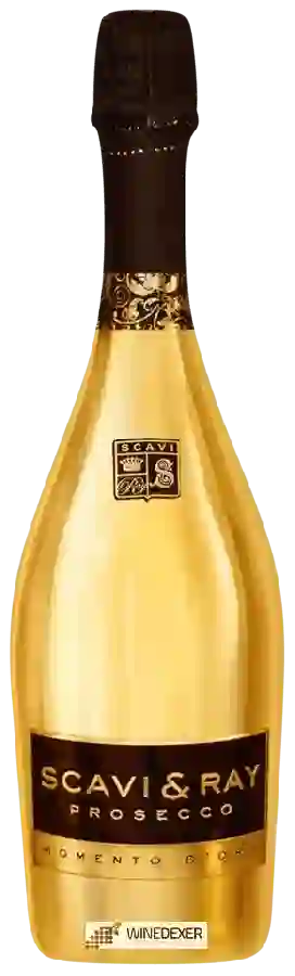 Winery Scavi-Ray - Momento d'Oro Prosecco