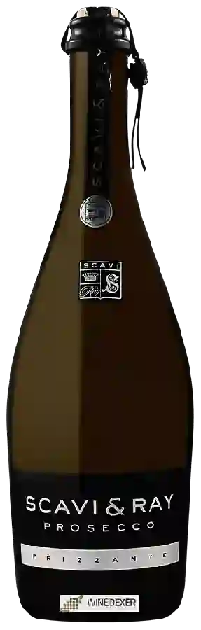 Winery Scavi-Ray - Prosecco Frizzante
