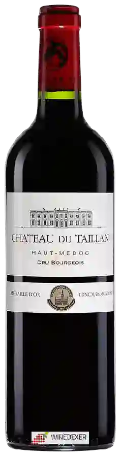 Château du Taillan - Haut-Médoc