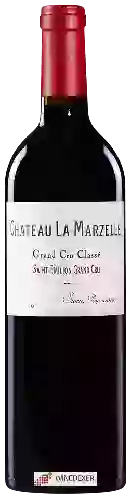 Château La Marzelle - Saint-Émilion Grand Cru (Grand Cru Classé)