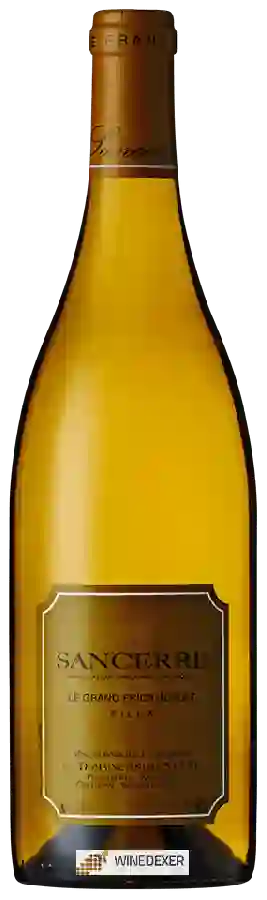 Domaine André Neveu - Le Grand Fricambault Silex Sancerre Domaine André Neveu - Le Grand Fricambault Silex Sancerre
