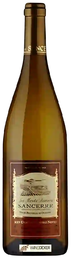 Domaine André Neveu - Sancerre 'Les Monts Damnés' Domaine André Neveu - Sancerre 'Les Monts Damnés'