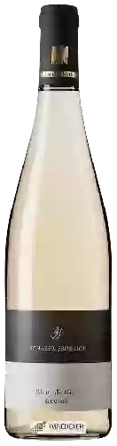 Winery Schäfer-Fröhlich - Blanc de Noir Trocken