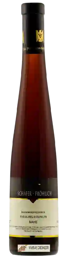 Winery Schäfer-Fröhlich - Bockenauer Felseneck Riesling Eiswein