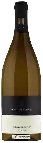 Winery Schäfer-Fröhlich - Chardonnay S Trocken