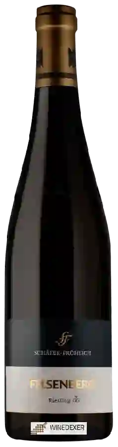 Winery Schäfer-Fröhlich - Felsenberg Riesling GG Winery Schäfer-Fröhlich - Felsenberg Riesling GG