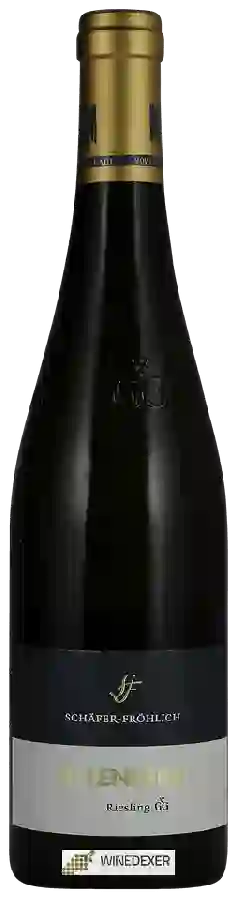 Winery Schäfer-Fröhlich - Halenberg Riesling GG Winery Schäfer-Fröhlich - Halenberg Riesling GG