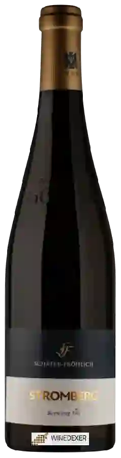 Winery Schäfer-Fröhlich - Stromberg Riesling GG Winery Schäfer-Fröhlich - Stromberg Riesling GG