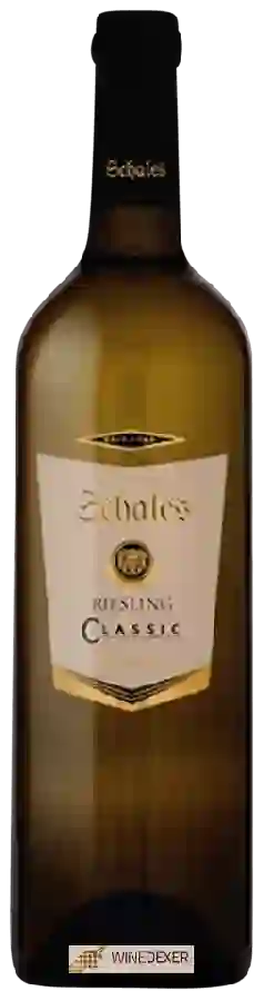 Winery Schales - Classic Riesling Winery Schales - Classic Riesling