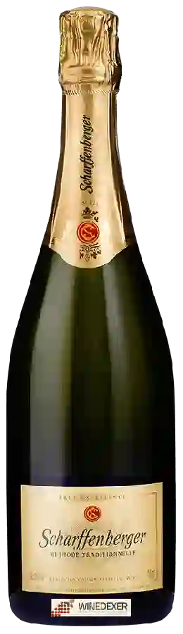 Winery Scharffenberger - Brut Excellence