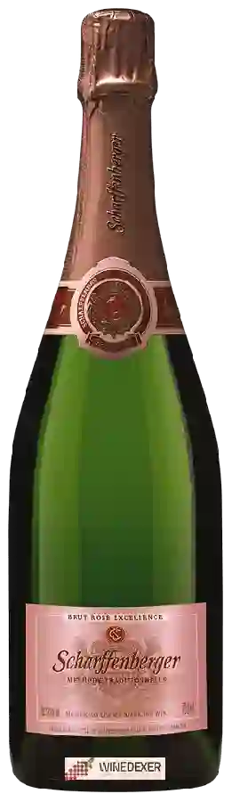 Winery Scharffenberger - Brut Rosé Excellence Winery Scharffenberger - Brut Rosé Excellence