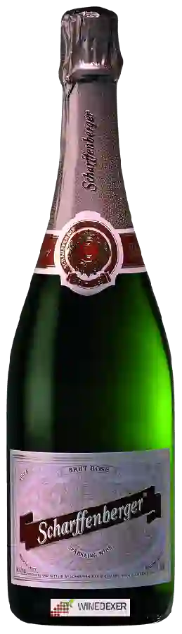 Winery Scharffenberger - Brut Rosé