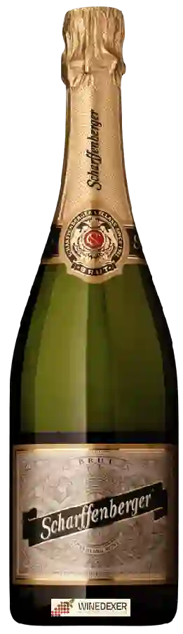 Winery Scharffenberger - Brut