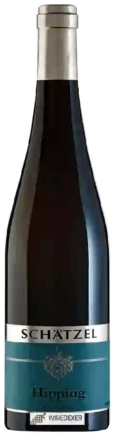 Winery Schätzel - Hipping Riesling Winery Schätzel - Hipping Riesling
