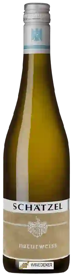 Winery Schätzel - Naturweiss