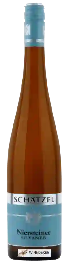 Winery Schätzel - Nierstein Silvaner Winery Schätzel - Nierstein Silvaner